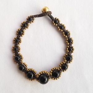 Beaded Bracelet from Thailand